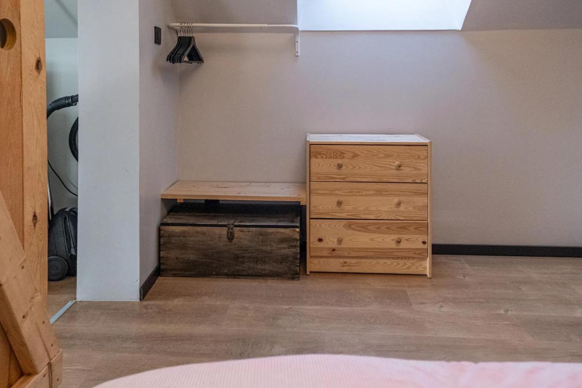 Loft Du Presbytere - Calme Et Nature ボーレン エクステリア 写真