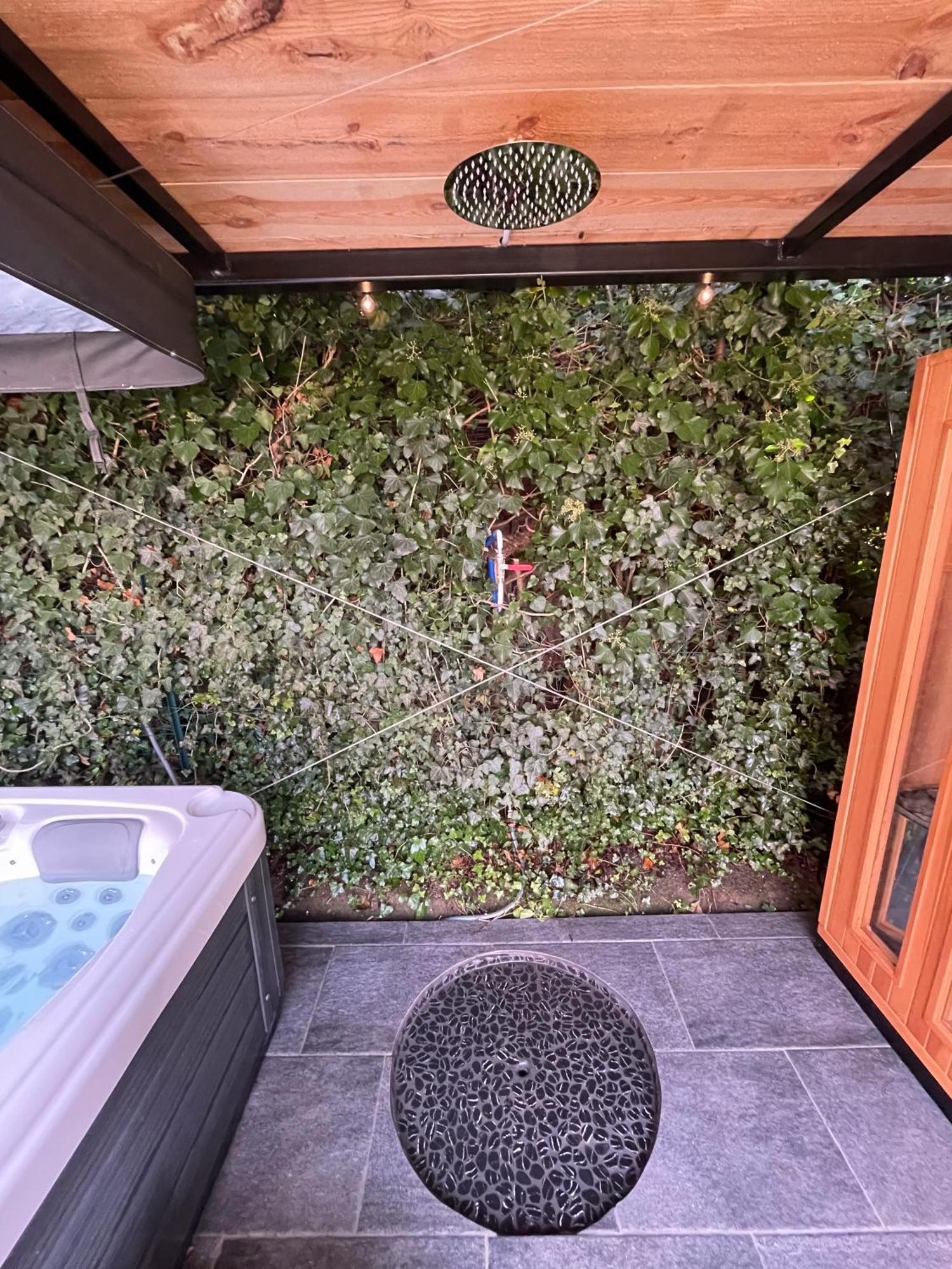 Loft Du Presbytere - Calme Et Nature ボーレン エクステリア 写真